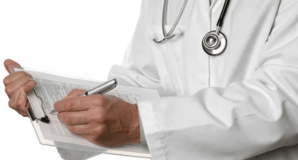 Zdravljenje psoriaze s farmacevtskimi izdelki