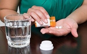 zdravljenje psoriaze z zdravili